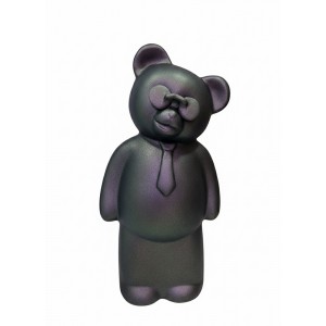 Hina Tabassum, 11 x 6 x 4 Inch, We Are All Same, Fiber Glass, AC-HTA-001